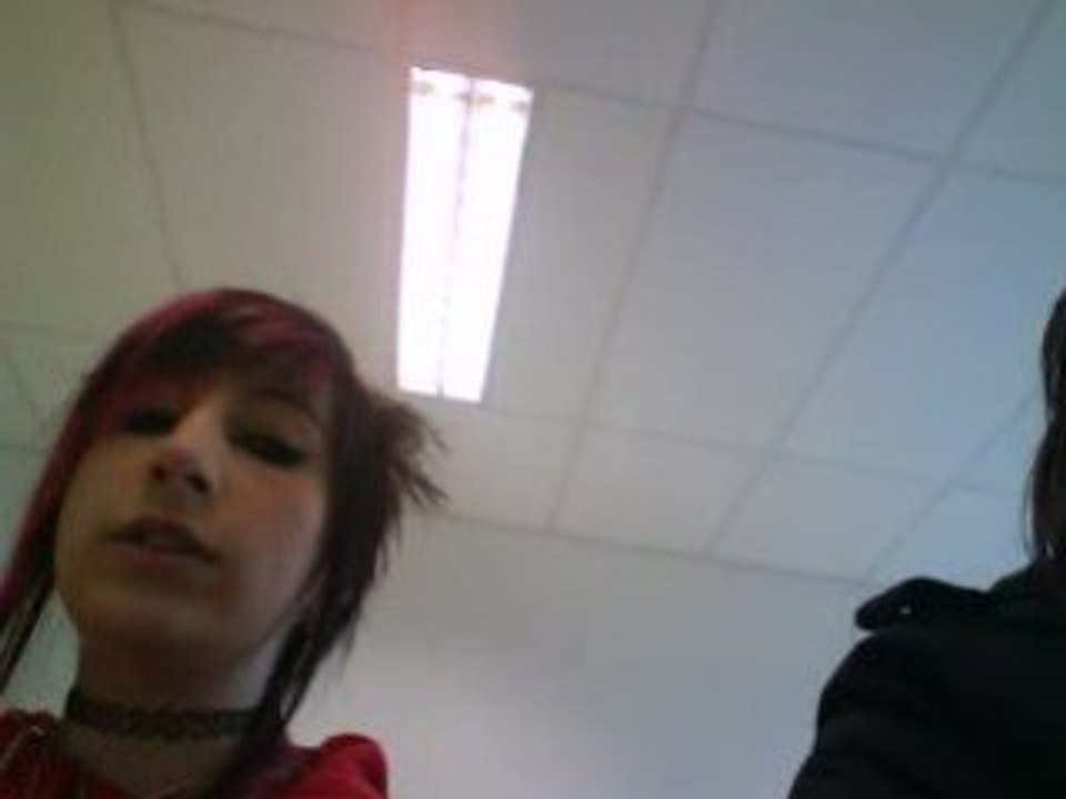 Re cour de Chimie