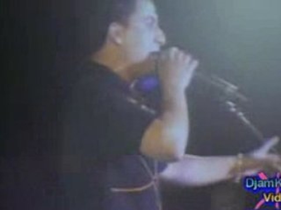 Moumouh & Arezki Baroudi(Zénith 100% kabyle 2009)suite