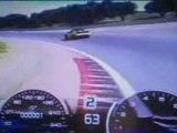Top Gear -NSX @ Laguna Seca- Video