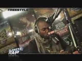 FREESTYLE DE MAC TYER