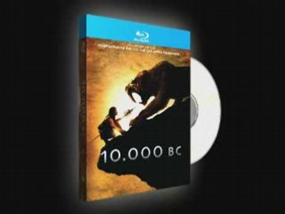 10.000 BC - Special Edition