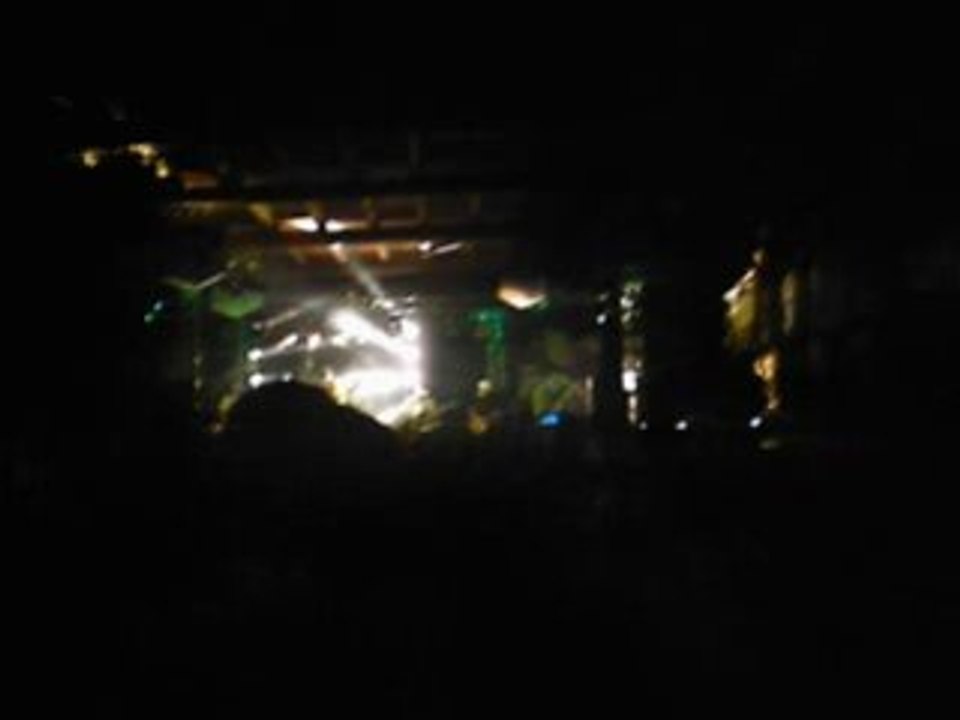 Geboltskirchen Feuerwehrfest 2008