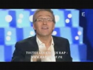 ZEMMOUR clash abd al malik et grand corp malade part1