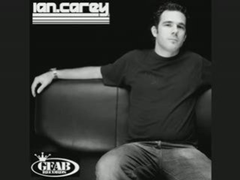 Eric morillo - jazz it up (ian carey mix)