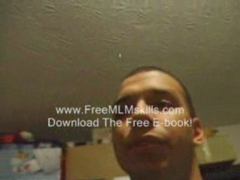 How To Get Free Network Marketing Training-  MLM Training