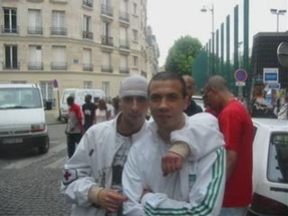 Kameni sidi omar casse bellier