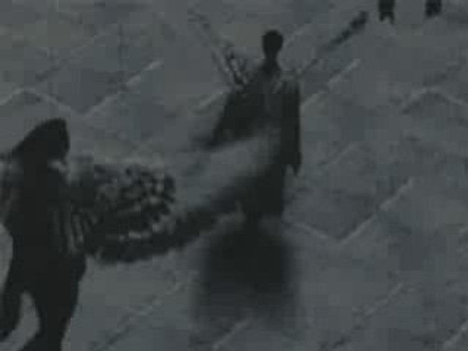 We vs Death - Wake 44