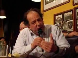 Immortalité- JC Ameisen / Bar des sciences -TéléSavoirs