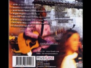 IDY OULO New Son Remixed By Dj Hanna Hansen