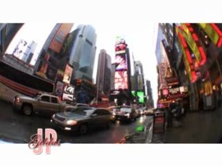 Happy New Year by Jean-Philippe Gildas