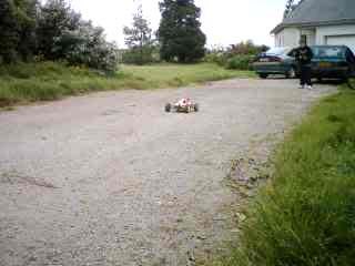 saut blitz lx (sans aileron ! lol )