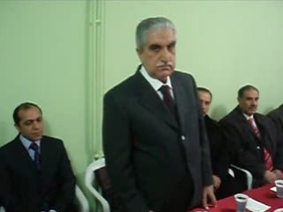 vanda dernek açılışında belediye başkanının konuşması