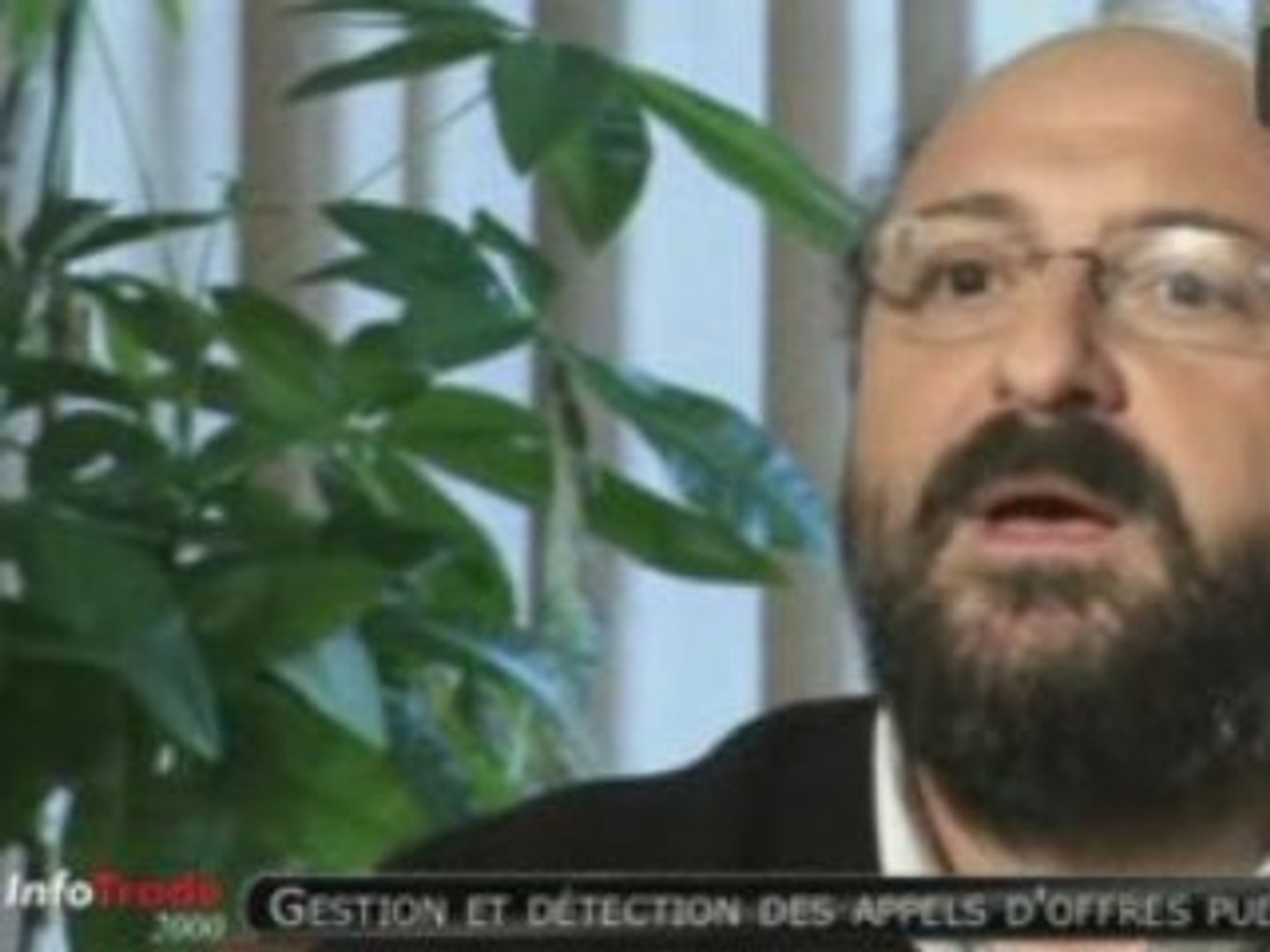 Michel MADAR