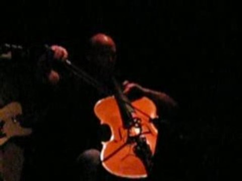 All Angels Gone @ Mains d'Oeuvres | 2008 - Stephen H