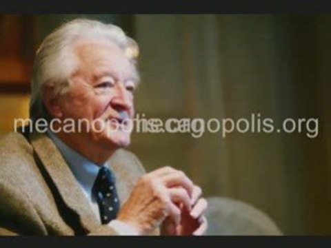 Roland Dumas « Sarkozy est le complice d’Israël »,