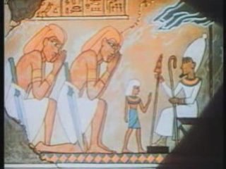 SUPERMAN LES MOMIES SE REBELLENT