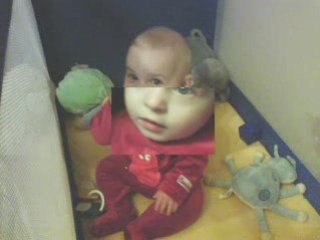 Kelly,sharon,steven et kiki