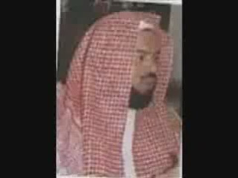 Sourate Al Qiyamah Cheikh Al Mohaisany -