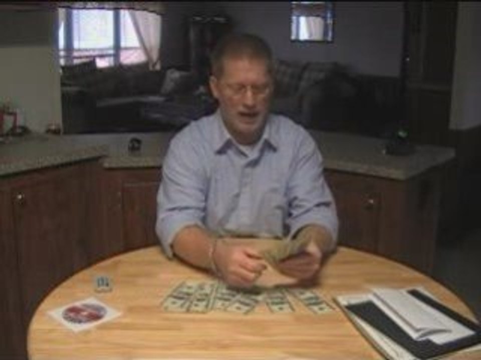 Cash Gifting. Great results, Spirit of Wealth gifting system