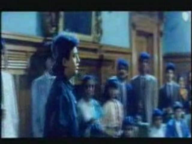 Tu pyar hai kisi aur ka