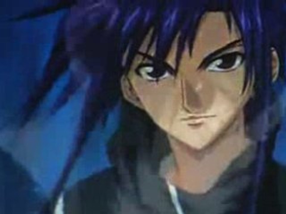 Amv DN angel