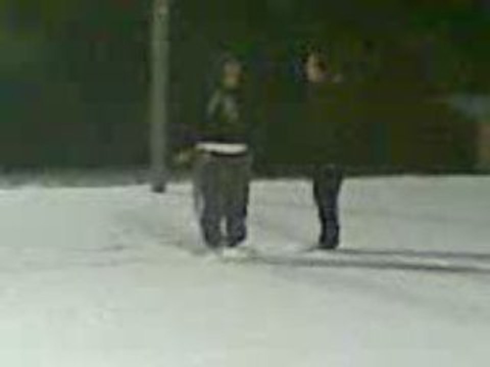 Pauu & Moaa