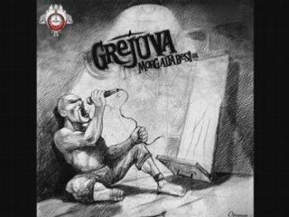 Grejuva - Antikacılar - Morg Alfabesi