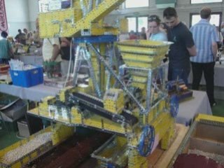 DIAPORAMA MECCANO VOUREY 2008_