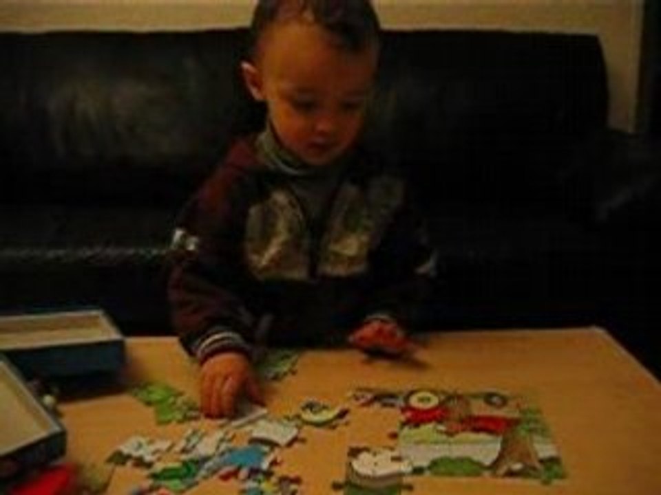 0018 puzzle tchoupi