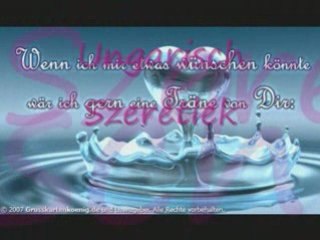 Ich liebe dich in allen Sprachen 🌍 – Einfach und beeindruckend