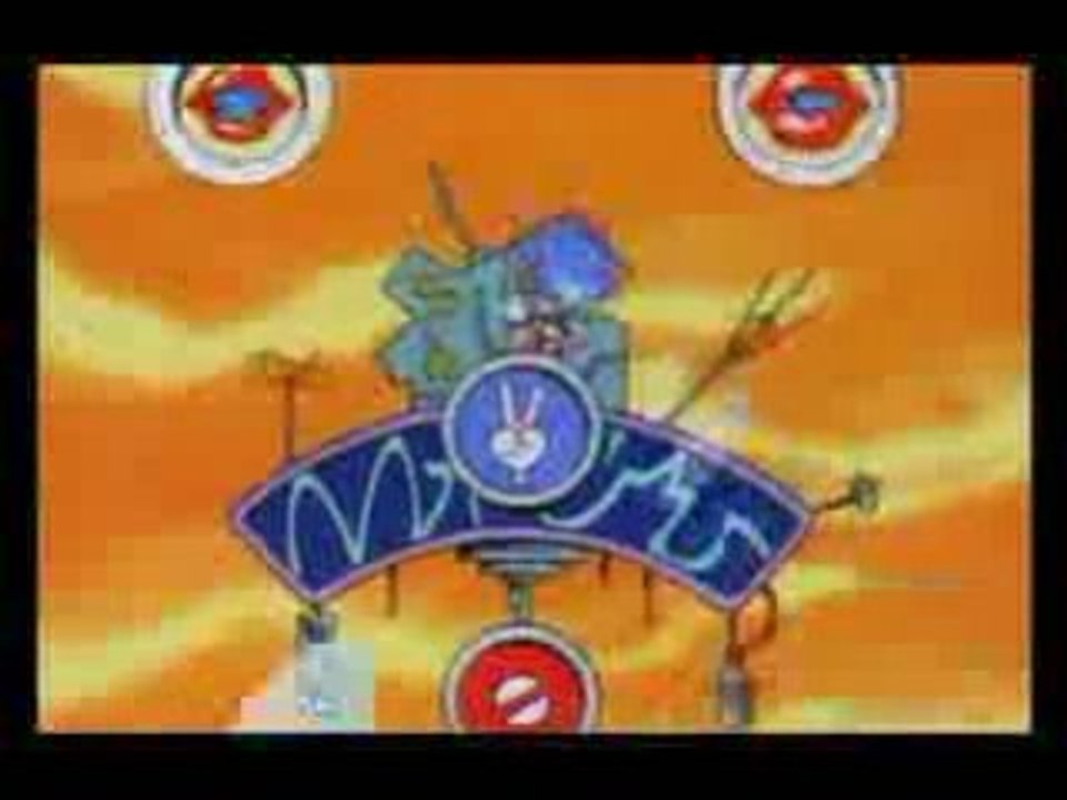 Sonic CD Ending