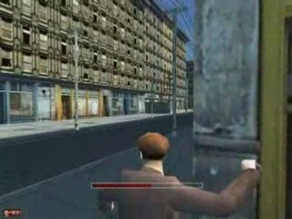 Contrat Mafieuso Ruelles (Arès 79673$ = 1m19:673)