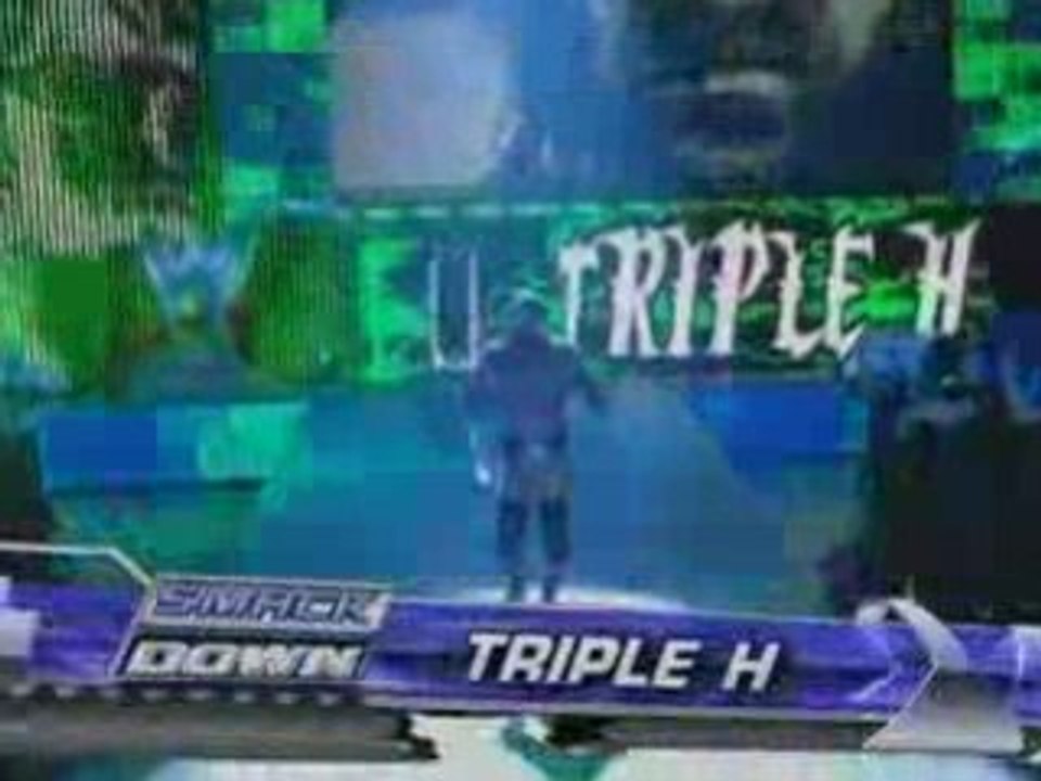 Smackdown 9/1/09 1/9