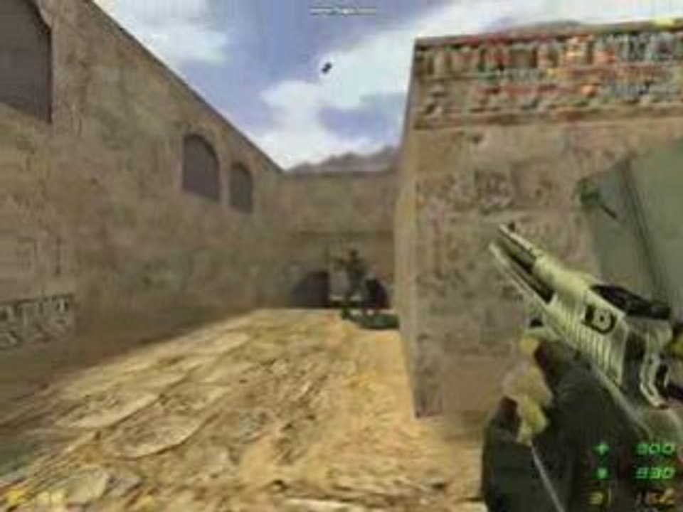 Deagle Powaa ^^