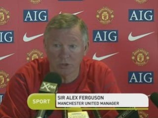 Sports News (Evening) for January 9th, 2009