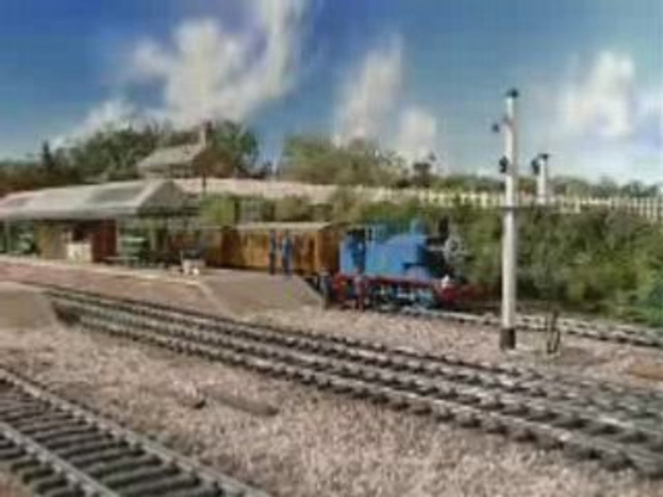 Toby's Theme 1