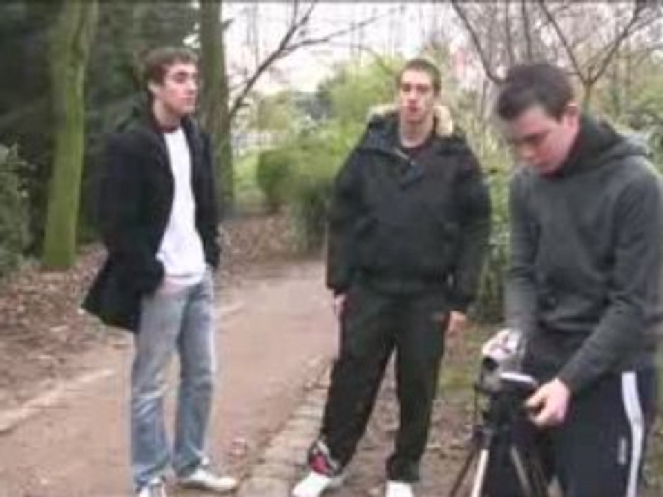 les coulisses du jt 2 ez' prod