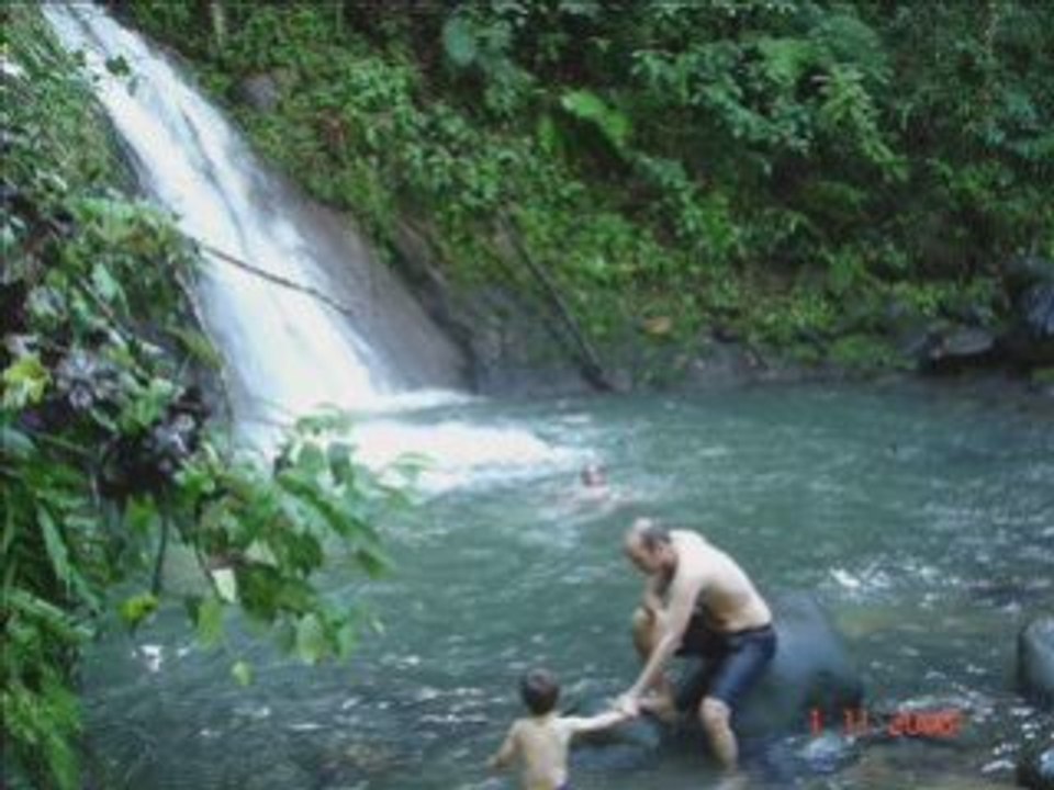 Guadeloupe