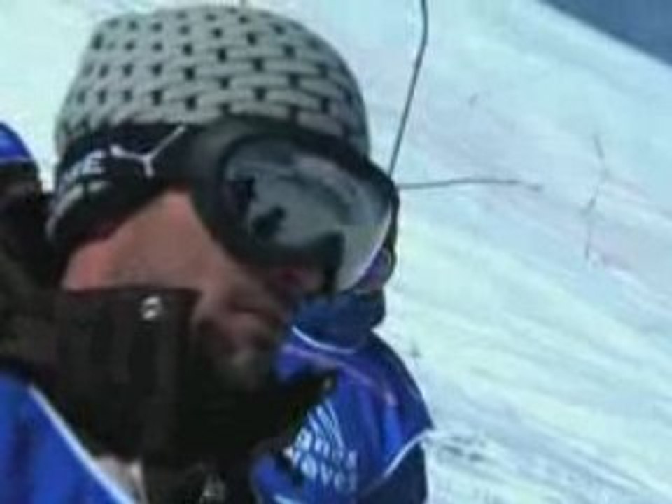 Tignes - Bestof Tricks Big Air Medley