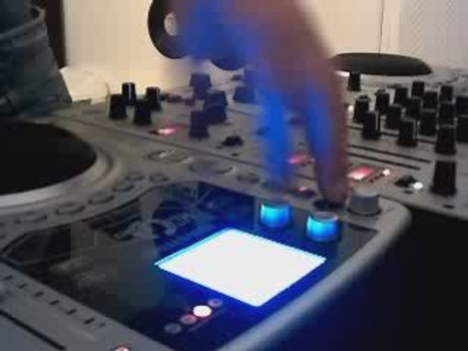 louloumat encore mieux que dj vision lol mix part 2