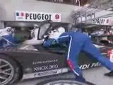 Le Film des 24 Heures du Mans 2008