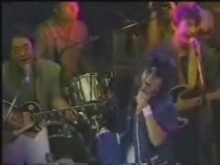 葛城ユキ / ボヘミアン