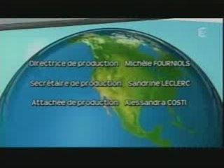 IL ETAIT UNE FOIS NOTRE TERRE