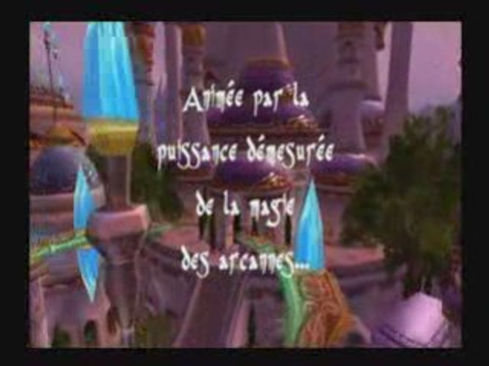 film wow world of warcaft partie 1
