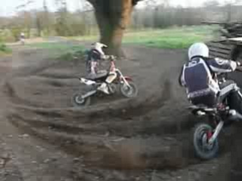 Virage charly, antoine2