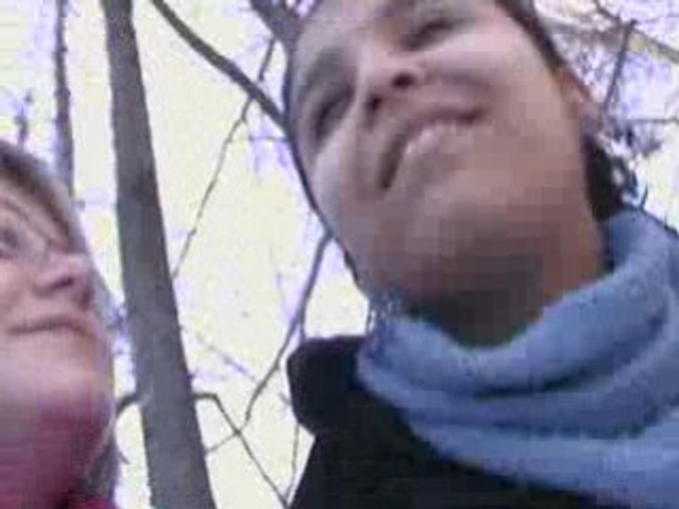 Mariya Et Wafaa
