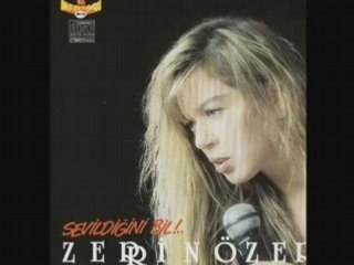 Zerrin ozer BOYLE DE BİR HUYU VAR