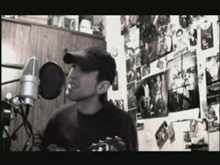 Je suis venue vous voir otis cover
