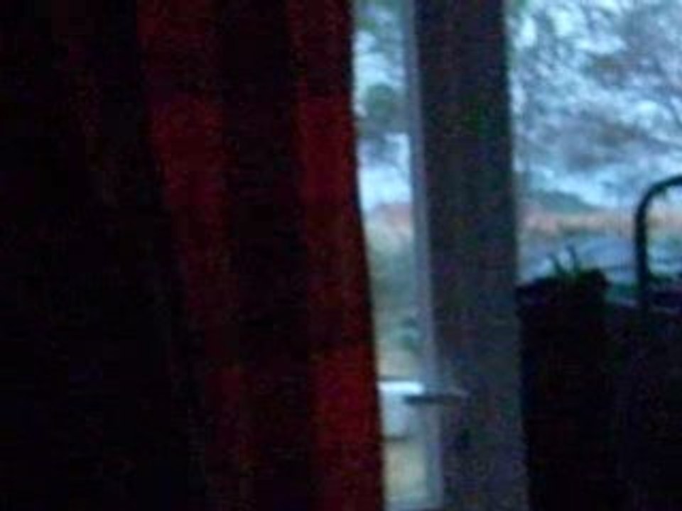 mon cousin me fait chié