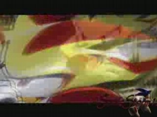 Deadly Obsession - (Sonic vs. Shadow) - Our Solemn Hour